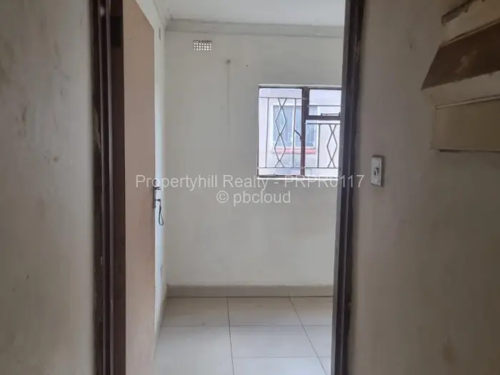 4 Bedroom House to Rent in Cold Comfort, Harare