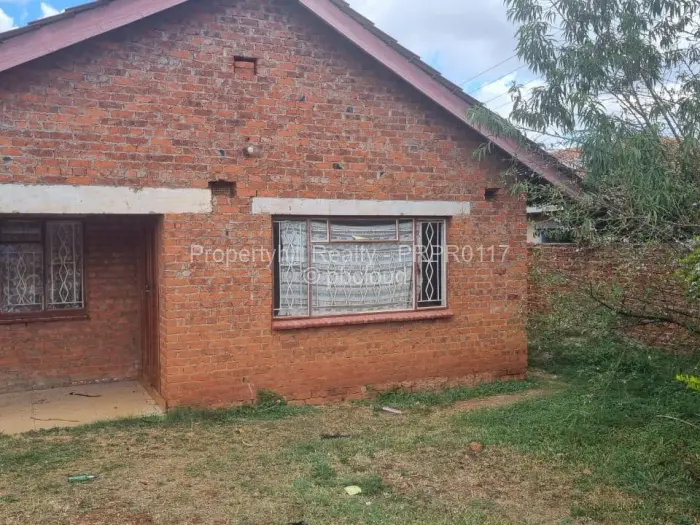 4 Bedroom House to Rent in Cold Comfort, Harare