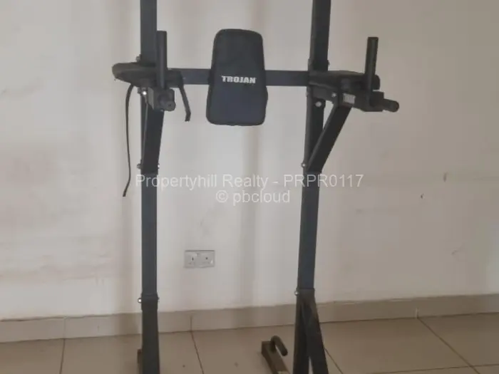 4 Bedroom House to Rent in Cold Comfort, Harare