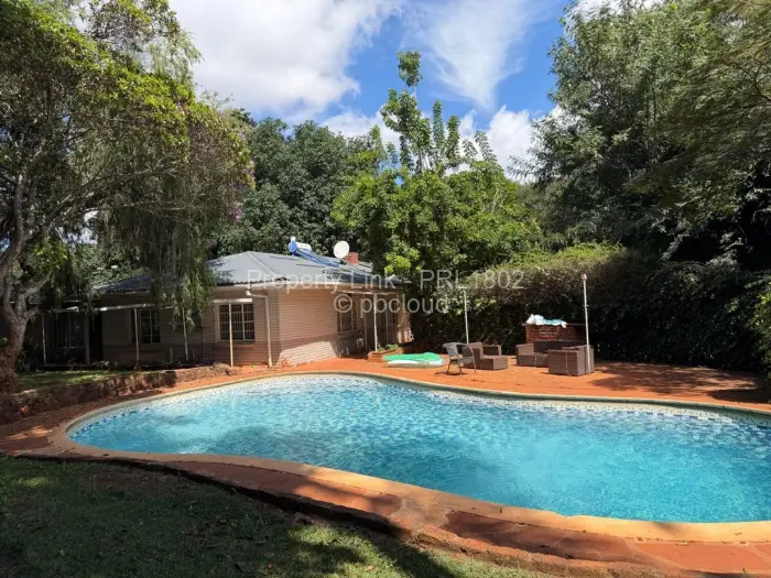 3 Bedroom House for Sale in Philadelphia, Harare