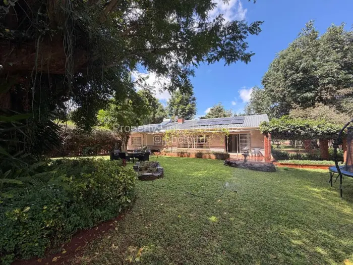 3 Bedroom House for Sale in Philadelphia, Harare