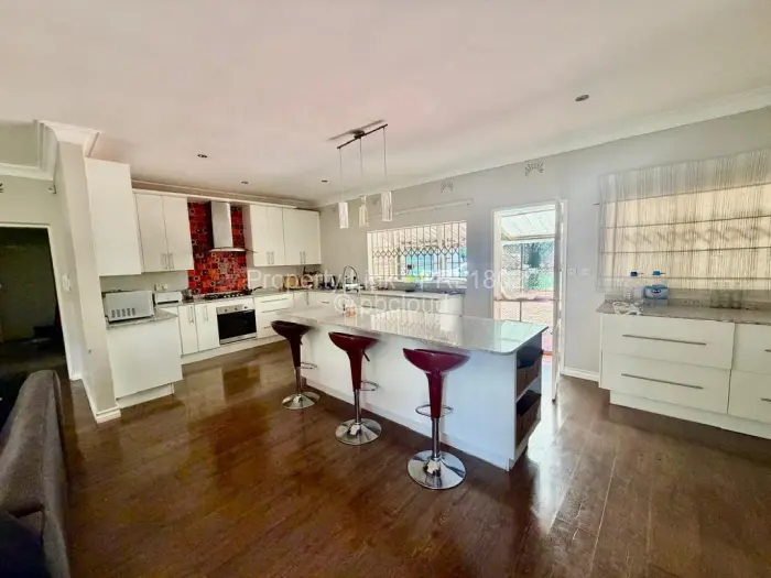 3 Bedroom House for Sale in Philadelphia, Harare
