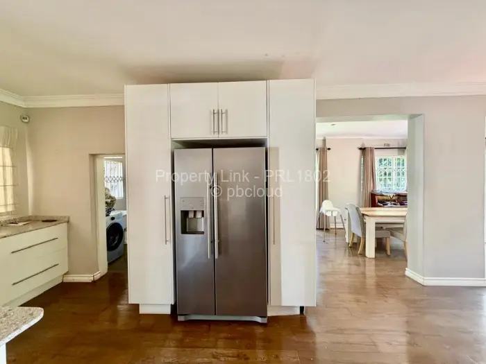 3 Bedroom House for Sale in Philadelphia, Harare