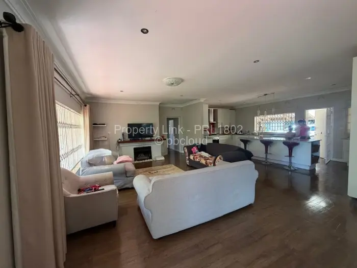 3 Bedroom House for Sale in Philadelphia, Harare