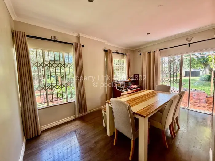 3 Bedroom House for Sale in Philadelphia, Harare
