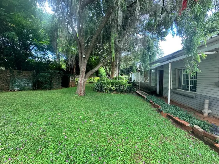 3 Bedroom House for Sale in Philadelphia, Harare