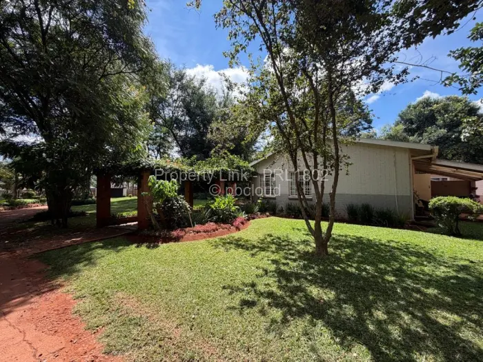 3 Bedroom House for Sale in Philadelphia, Harare