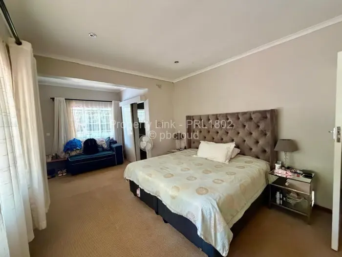 3 Bedroom House for Sale in Philadelphia, Harare