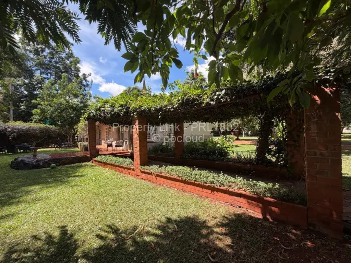 3 Bedroom House for Sale in Philadelphia, Harare