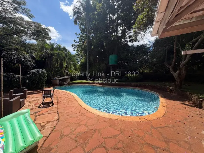 3 Bedroom House for Sale in Philadelphia, Harare