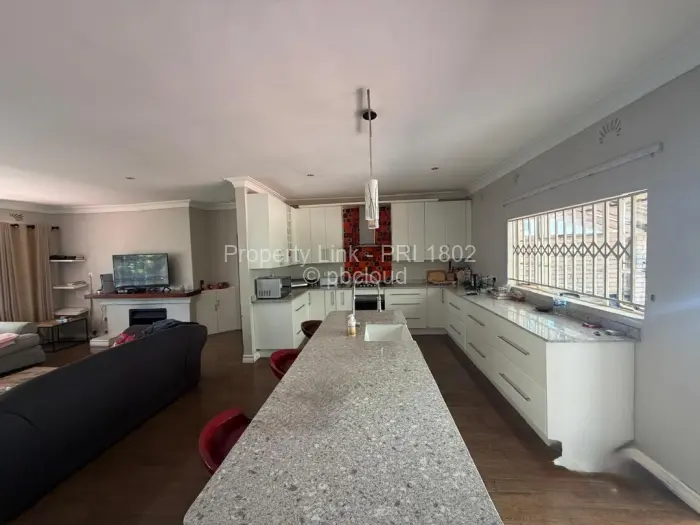 3 Bedroom House for Sale in Philadelphia, Harare
