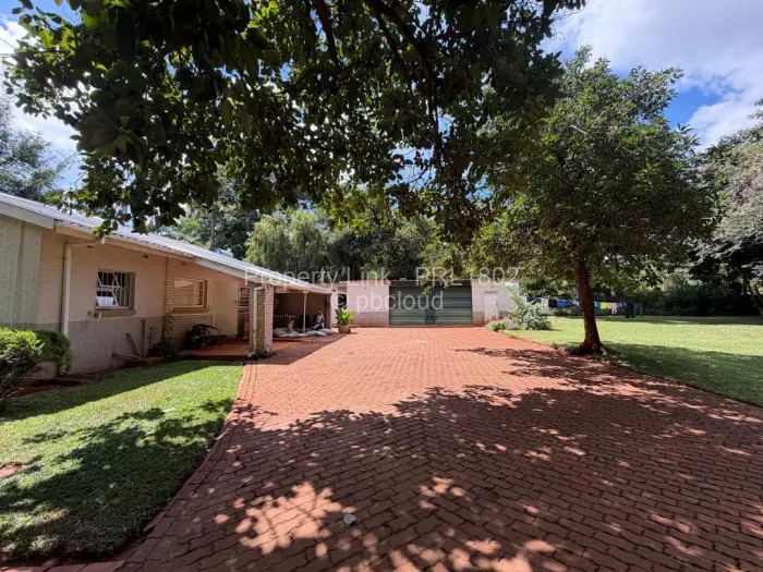 3 Bedroom House for Sale in Philadelphia, Harare