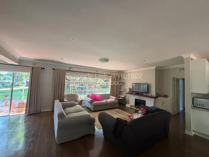 3 Bedroom House for Sale in Philadelphia, Harare