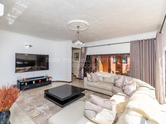 4 Bedroom House for Sale in Borrowdale Brooke, Harare