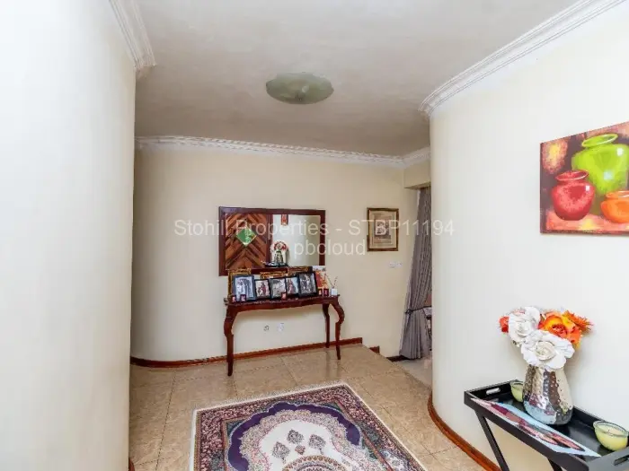 4 Bedroom House for Sale in Borrowdale Brooke, Harare