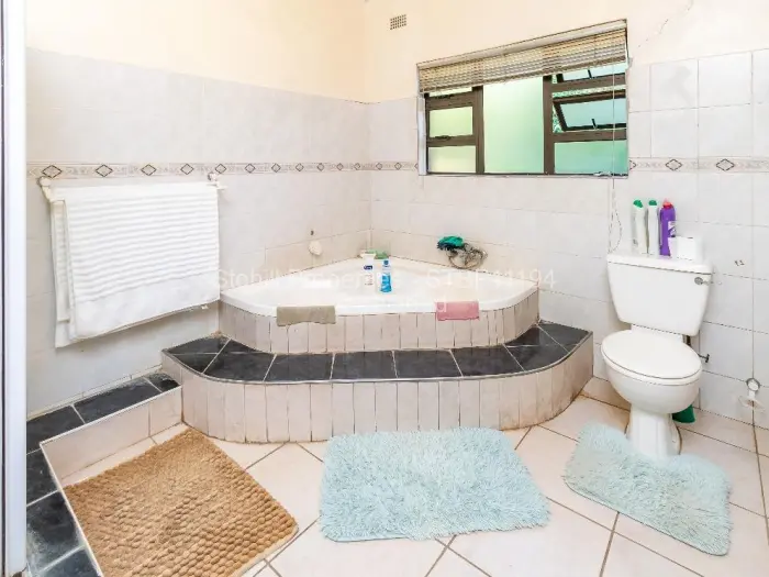 4 Bedroom House for Sale in Borrowdale Brooke, Harare