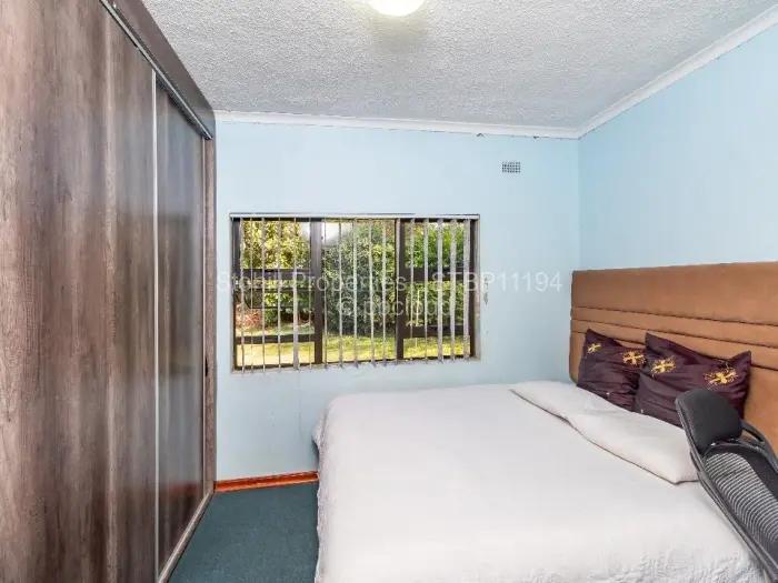 4 Bedroom House for Sale in Borrowdale Brooke, Harare