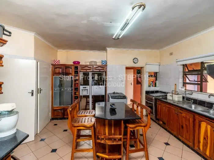 4 Bedroom House for Sale in Borrowdale Brooke, Harare