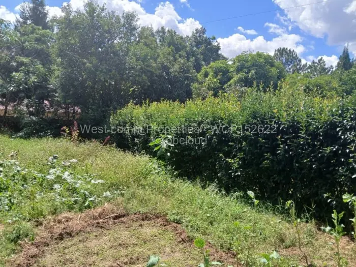 6 Bedroom House for Sale in Glen Lorne, Harare