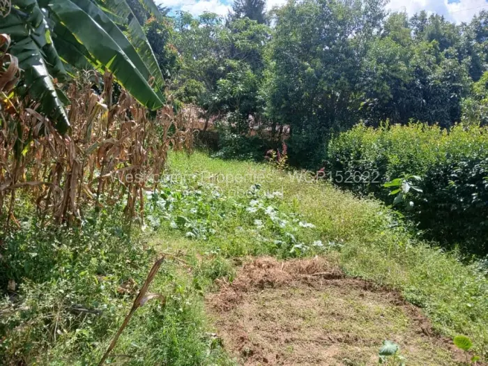 6 Bedroom House for Sale in Glen Lorne, Harare