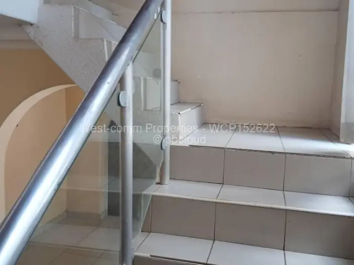 6 Bedroom House for Sale in Glen Lorne, Harare