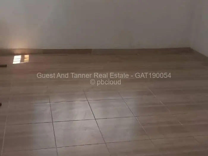 3 Bedroom House for Sale in Sandton Park, Harare