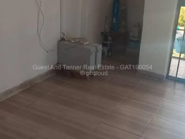 3 Bedroom House for Sale in Sandton Park, Harare