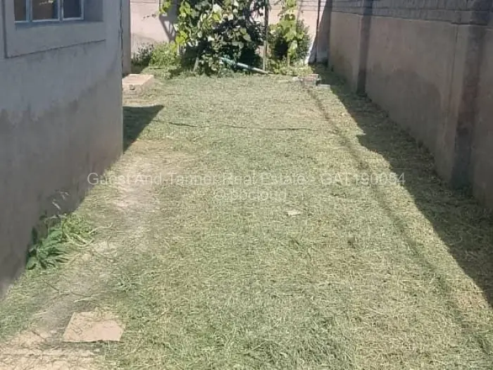 3 Bedroom House for Sale in Sandton Park, Harare