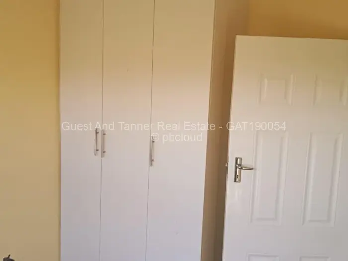 3 Bedroom House for Sale in Sandton Park, Harare