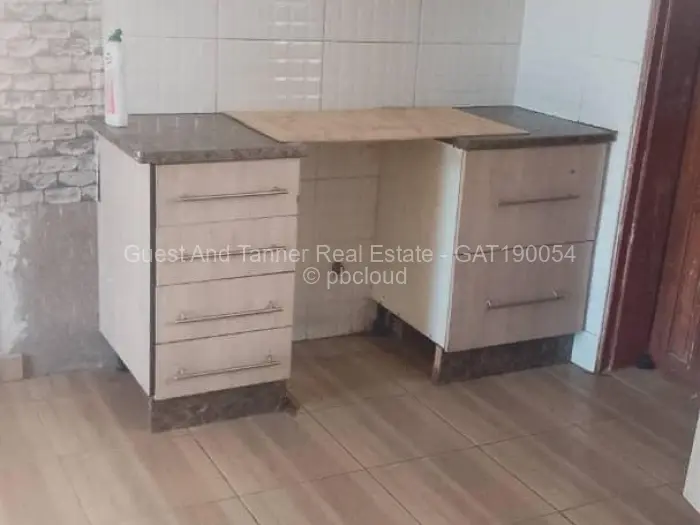 3 Bedroom House for Sale in Sandton Park, Harare