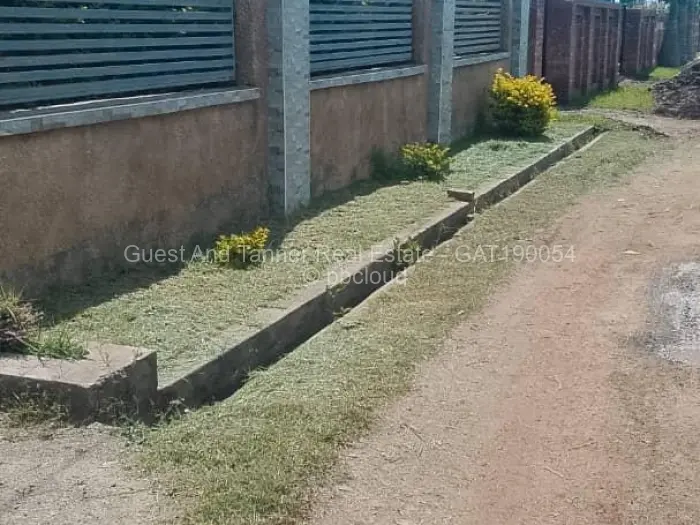 3 Bedroom House for Sale in Sandton Park, Harare