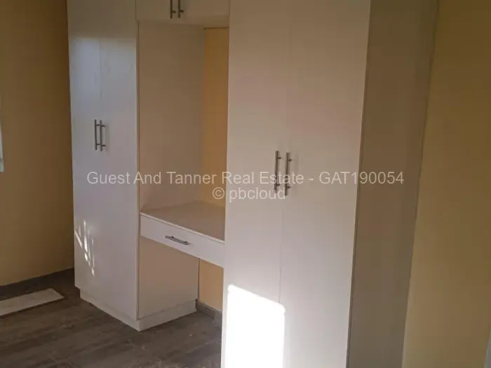 3 Bedroom House for Sale in Sandton Park, Harare