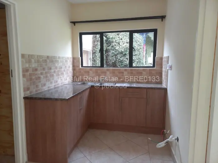 2 Bedroom House to Rent in Mandara