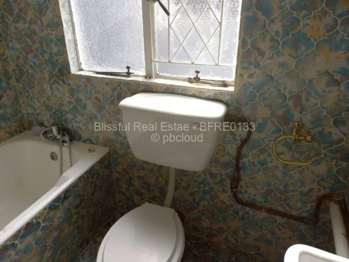 2 Bedroom House to Rent in Mandara