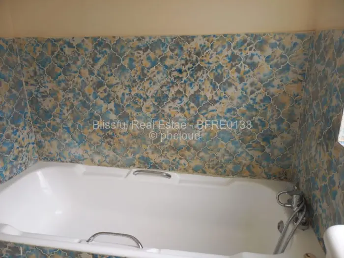 2 Bedroom House to Rent in Mandara