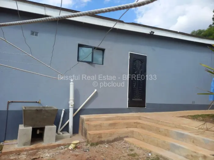 2 Bedroom House to Rent in Mandara