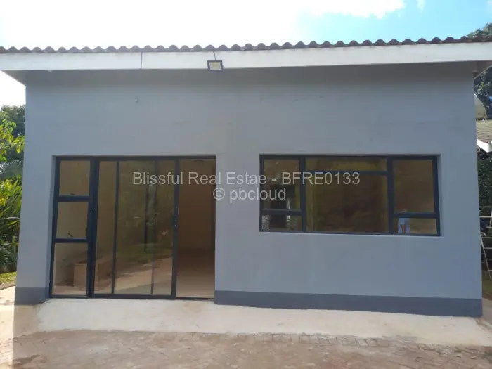 2 Bedroom House to Rent in Mandara