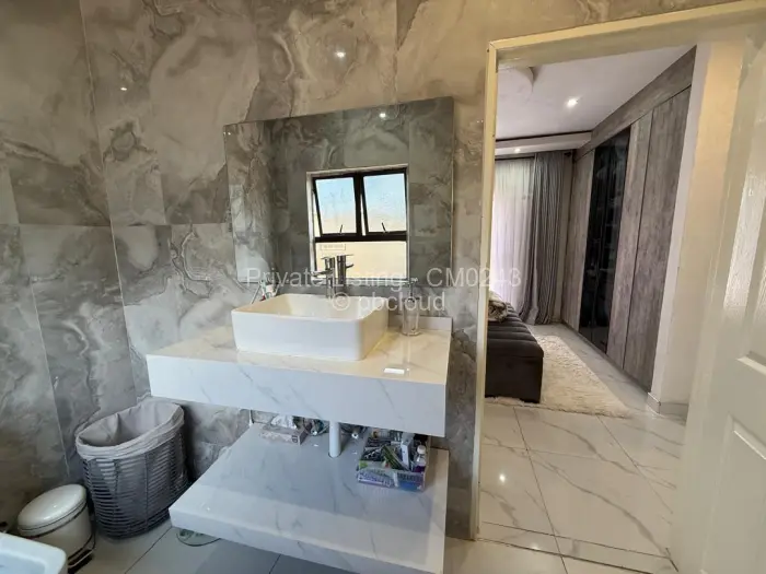 2 Bedroom Cottage/Garden Flat to Rent in Arlington, Harare