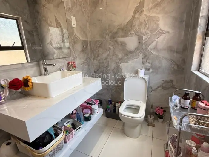 2 Bedroom Cottage/Garden Flat to Rent in Arlington, Harare