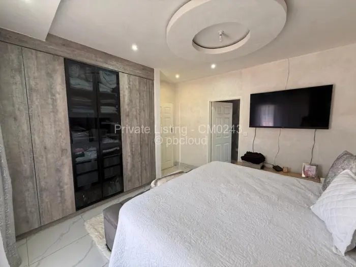 2 Bedroom Cottage/Garden Flat to Rent in Arlington, Harare