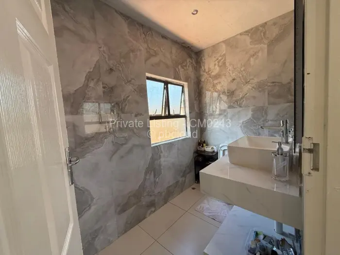 2 Bedroom Cottage/Garden Flat to Rent in Arlington, Harare