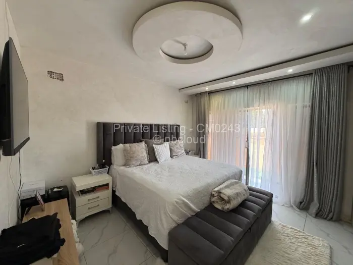 2 Bedroom Cottage/Garden Flat to Rent in Arlington, Harare