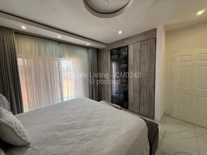 2 Bedroom Cottage/Garden Flat to Rent in Arlington, Harare