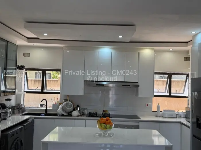 2 Bedroom Cottage/Garden Flat to Rent in Arlington, Harare