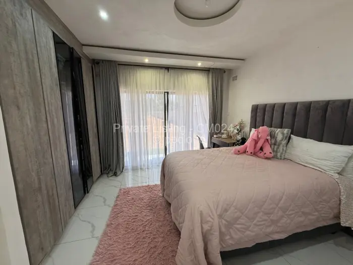 2 Bedroom Cottage/Garden Flat to Rent in Arlington, Harare