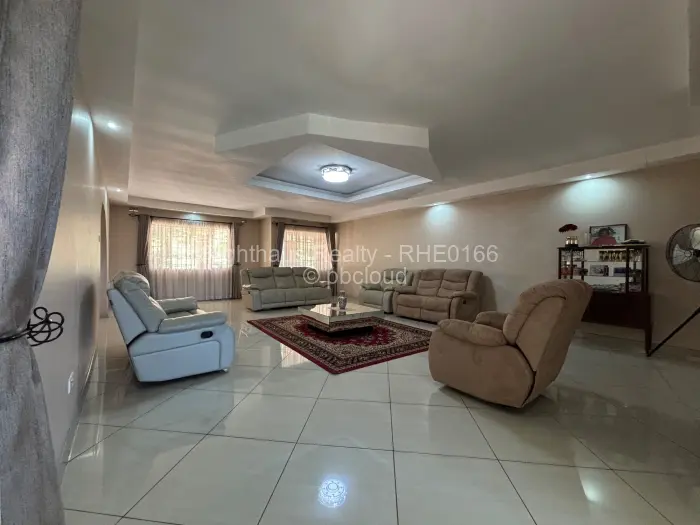 5 Bedroom House for Sale in Greystone Park, Harare