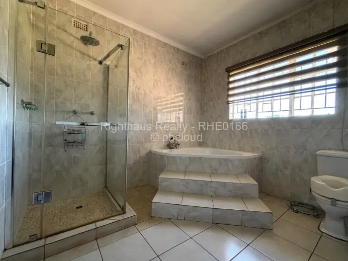 5 Bedroom House for Sale in Greystone Park, Harare