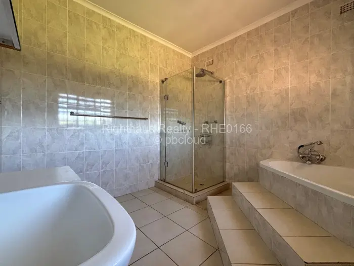 5 Bedroom House for Sale in Greystone Park, Harare