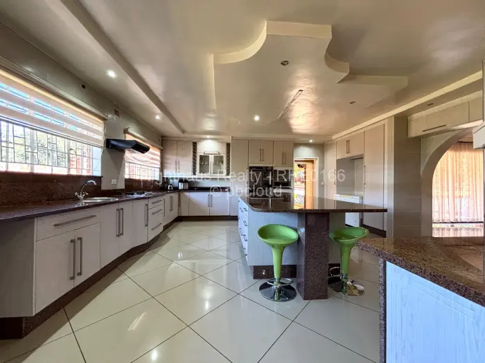 5 Bedroom House for Sale in Greystone Park, Harare