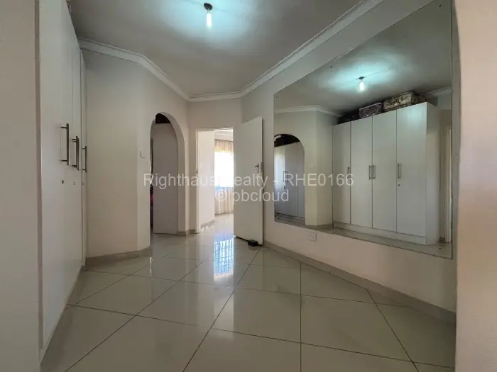 5 Bedroom House for Sale in Greystone Park, Harare